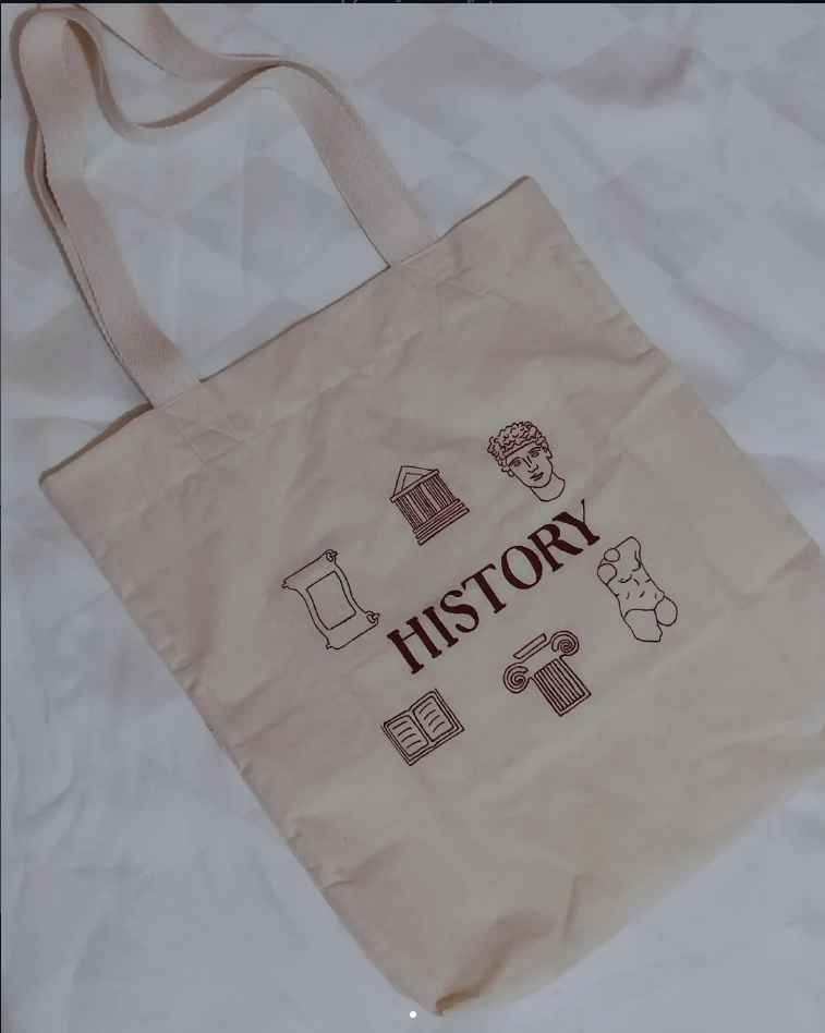 Ecobag History
